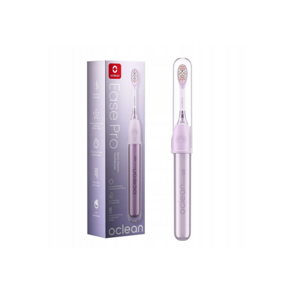 Oclean P1C13 Professional Clean Brush Head Purple