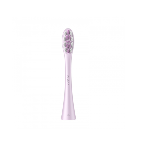 Oclean P1C13 Professional Clean Brush Head Purple