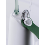 ⁦Oclean W10 Oral Irrigator Green – Smart Water Flosser⁩ - الصورة ⁦5⁩