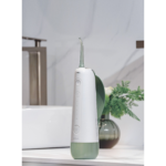⁦Oclean W10 Oral Irrigator Green – Smart Water Flosser⁩ - الصورة ⁦6⁩