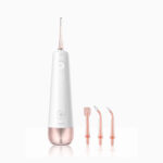 Oclean W10 Oral Irrigator Pink