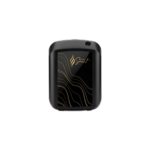 Home Scent Diffuser 500ml Black | Smart App & Touch Screen Control | 900m³