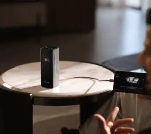 Power Bank 2 Ecoflow &Lt;Strong&Gt;Ef- Rapid Pro 20K&Lt;/Strong&Gt; The &Lt;Strong&Gt;Ecoflow Rapid Pro Power Bank&Lt;/Strong&Gt; Delivers High-Speed Charging For Demanding Devices With A Massive 20,000Mah Capacity And Up To 230W Total Output. Designed For Professionals, Travelers, And Creators, It Features A Built-In Retractable 100W Usb-C Cable, Four Charging Outputs, Smart Lcd Display, And Ecoflow App Support. Ecoflow Rapid Pro Power Bank Ecoflow Rapid Pro Power Bank 20,000Mah 230W | 100W Built-In Usb-C Cable