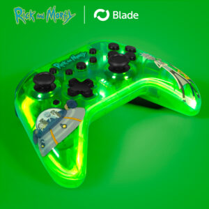 Fr-Tec Rick And Morty Wireless Gaming Controller With Rgb For Switch 2, Switch &Amp; Pc 1 ≪P Class=&Quot;Pdq2Pg_Selectionanchorcontainer&Quot; Data-Start=&Quot;1221&Quot; Data-End=&Quot;1575&Quot;≫Take Your Gaming Setup To Another Dimension With The ≪Strong Data-Start=&Quot;1274&Quot; Data-End=&Quot;1316&Quot;≫Fr-Tec Rick And Morty Wireless Gamepad≪/Strong≫. This Officially Licensed Controller Combines A Translucent Design With Powerful Rgb Lighting, Wireless Gameplay And Multi-Platform Compatibility Across Nintendo Switch 2, Switch Models, Pc And Compatible Mobile Devices.≪/P≫ Rm1001 Switch 2 Rick And Morty Wireless Gamepad 02 ≪P Class=&Quot;Pdq2Pg_Selectionanchorcontainer&Quot; Data-Start=&Quot;1221&Quot; Data-End=&Quot;1575&Quot;≫Take Your Gaming Setup To Another Dimension With The ≪Strong Data-Start=&Quot;1274&Quot; Data-End=&Quot;1316&Quot;≫Fr-Tec Rick And Morty Wireless Gamepad≪/Strong≫. This Officially Licensed Controller Combines A Translucent Design With Powerful Rgb Lighting, Wireless Gameplay And Multi-Platform Compatibility Across Nintendo Switch 2, Switch Models, Pc And Compatible Mobile Devices.≪/P≫ Fr-Tec Rick And Morty Wireless Gaming Controller Fr-Tec Rick And Morty Wireless Gaming Controller With Rgb For Switch 2, Switch &Amp; Pc