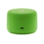 Yasmina Lite AI Smart Speaker – Green | Arabic & English Voice Assistant - Image 3