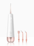 Oclean W10 Oral Irrigator Pink – Smart Water Flosser