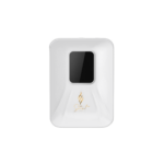 Home Scent HSMINI.W Scent Diffuser 500ml | Smart App & Touch Screen Control | 900m³