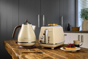 De Longhi Icona Vintage 1 7L Beige Kettle 2 Delonghi Kbov2001.Az &Lt;Ul&Gt; &Lt;Li&Gt;Great Ease Of Use Thanks To The Water Level Indicator And The Convenient Swivel Base&Lt;/Li&Gt; &Lt;Li&Gt;Water Capacity Up To 1.7 Litres&Lt;/Li&Gt; &Lt;Li&Gt;Auto Shut-Off For Ultimate Safety&Lt;/Li&Gt; &Lt;Li&Gt;Add An Exclusive Touch Of Class To Your Kitchen With This Elegant Beige Icona Vintage Design&Lt;/Li&Gt; &Lt;Li&Gt; &Lt;Div Id=&Quot;Desktop-Detailed-Evaluation-Zone&Quot; Class=&Quot;Celwidget&Quot; Data-Feature-Name=&Quot;Desktop-Detailed-Evaluation-Zone&Quot; Data-Csa-C-Type=&Quot;Widget&Quot; Data-Csa-C-Content-Id=&Quot;Desktop-Detailed-Evaluation-Zone&Quot; Data-Csa-C-Slot-Id=&Quot;Desktop-Detailed-Evaluation-Zone&Quot; Data-Csa-C-Asin=&Quot;&Quot; Data-Csa-C-Is-In-Initial-Active-Row=&Quot;False&Quot; Data-Csa-C-Id=&Quot;13Tltc-Po6F13-Un2Qgk-X9Scvi&Quot; Data-Cel-Widget=&Quot;Desktop-Detailed-Evaluation-Zone&Quot;&Gt; &Lt;Div Id=&Quot;Productdescription_Feature_Div&Quot; Class=&Quot;Celwidget Pd_Rd_W-Jyjkk Pd_Rd_R-Efzt434Ragp1E1Aqxwmy Pd_Rd_Wg-I2Qrv&Quot; Data-Feature-Name=&Quot;Productdescription-3&Quot; Data-Csa-C-Type=&Quot;Widget&Quot; Data-Csa-C-Content-Id=&Quot;Productdescription-3&Quot; Data-Csa-C-Slot-Id=&Quot;Productdescription_Feature_Div&Quot; Data-Csa-C-Asin=&Quot;&Quot; Data-Csa-C-Is-In-Initial-Active-Row=&Quot;False&Quot; Data-Csa-C-Id=&Quot;6Tw97O-41Rggl-9Oklrv-Ndwa55&Quot; Data-Cel-Widget=&Quot;Productdescription_Feature_Div&Quot;&Gt; &Lt;Div&Gt; &Lt;Div Id=&Quot;Productdescription_Feature_Div&Quot; Class=&Quot;A-Row Feature&Quot; Data-Feature-Name=&Quot;Productdescription&Quot; Data-Template-Name=&Quot;Productdescription&Quot; Data-Cel-Widget=&Quot;Productdescription_Feature_Div&Quot;&Gt; &Lt;Div Id=&Quot;Productdescription&Quot; Class=&Quot;A-Section A-Spacing-Small&Quot;&Gt; De'Longhi Icona Vintage Collection Kettle Kbov2001.Bglike All Products From The Icona Vintage Series, The Kettle Also Scores With Its Elegant Retro Design With Chrome Details. Get Hot Water Quickly And Easily For Your Favorite Drink Whether It'S Tea Or Coffee. The Capacity Of Up To 1.7 L Can Be Read Through The Water Level Indicator On The Back Of The Kettle. It Is Easy To See For Left And Right Handed Users. For Best Enjoyment, The Kettle Is Equipped With An Anti-Limescale Filter That Is Easy To Remove And Wash Off For A Long Service Life And Product Shelf Life. &Lt;/Div&Gt; &Lt;/Div&Gt; &Lt;/Div&Gt; &Lt;/Div&Gt; &Lt;/Div&Gt; &Lt;Div Id=&Quot;Cpsiaproductsafetywarning-2_Feature_Div&Quot; Class=&Quot;Celwidget&Quot; Data-Feature-Name=&Quot;Cpsiaproductsafetywarning-2&Quot; Data-Csa-C-Type=&Quot;Widget&Quot; Data-Csa-C-Content-Id=&Quot;Cpsiaproductsafetywarning-2&Quot; Data-Csa-C-Slot-Id=&Quot;Cpsiaproductsafetywarning-2_Feature_Div&Quot; Data-Csa-C-Asin=&Quot;&Quot; Data-Csa-C-Is-In-Initial-Active-Row=&Quot;False&Quot; Data-Csa-C-Id=&Quot;Gvqa0M-Kiaok9-Yo3R4Z-Fj277G&Quot; Data-Cel-Widget=&Quot;Cpsiaproductsafetywarning-2_Feature_Div&Quot;&Gt;&Lt;/Div&Gt; &Lt;Div Id=&Quot;Buffetservicecard_Feature_Div&Quot; Class=&Quot;Celwidget&Quot; Data-Feature-Name=&Quot;Buffetservicecard&Quot; Data-Csa-C-Type=&Quot;Widget&Quot; Data-Csa-C-Content-Id=&Quot;Buffetservicecard&Quot; Data-Csa-C-Slot-Id=&Quot;Buffetservicecard_Feature_Div&Quot; Data-Csa-C-Asin=&Quot;&Quot; Data-Csa-C-Is-In-Initial-Active-Row=&Quot;False&Quot; Data-Csa-C-Id=&Quot;Lu73Ng-Plr3W4-Fc70Up-Ut2Vra&Quot; Data-Cel-Widget=&Quot;Buffetservicecard_Feature_Div&Quot;&Gt;&Lt;/Div&Gt; &Lt;Div Id=&Quot;Sims-Sponsoredproducts2_Feature_Div_0&Quot; Class=&Quot;Celwidget&Quot; Data-Feature-Name=&Quot;Sims-Sponsoredproducts2&Quot; Data-Csa-C-Type=&Quot;Widget&Quot; Data-Csa-C-Content-Id=&Quot;Sims-Sponsoredproducts2&Quot; Data-Csa-C-Slot-Id=&Quot;Sims-Sponsoredproducts2_Feature_Div_0&Quot; Data-Csa-C-Asin=&Quot;&Quot; Data-Csa-C-Is-In-Initial-Active-Row=&Quot;False&Quot; Data-Csa-C-Id=&Quot;G3Pacw-5D9Qyn-5Xrrd5-Lrpsum&Quot; Data-Cel-Widget=&Quot;Sims-Sponsoredproducts2_Feature_Div_0&Quot;&Gt;&Lt;/Div&Gt;&Lt;/Li&Gt; &Lt;/Ul&Gt; &Lt;H5&Gt;Warranty - 12 Months&Lt;/H5&Gt; Delonghi Icona Vintage 1.7L Kettle - Beige Delonghi Icona Vintage 1.7L Kettle - Beige