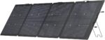 EcoFlow NextGen 220W Bifacial Portable Solar Panel