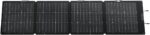 EcoFlow NextGen 220W Bifacial Portable Solar Panel | Foldable Solar Panel - Image 4