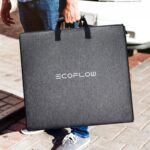 EcoFlow NextGen 220W Bifacial Portable Solar Panel | Foldable Solar Panel - Image 5