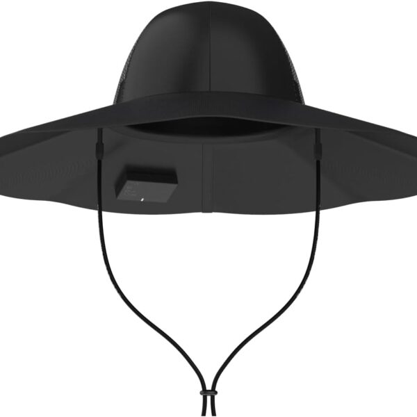 EcoFlow Power Hat