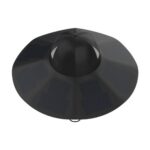 EcoFlow Power Hat 12W Solar Charging Hat | USB-C & USB-A | Medium/Large - Image 3