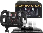 FR-TEC Formula Racing Wheel with Pedals for PC