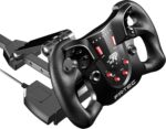 FR-TEC Turbo Cup Racing Wheel with Pedals for Nintendo Switch, OLED & PC - Image 4