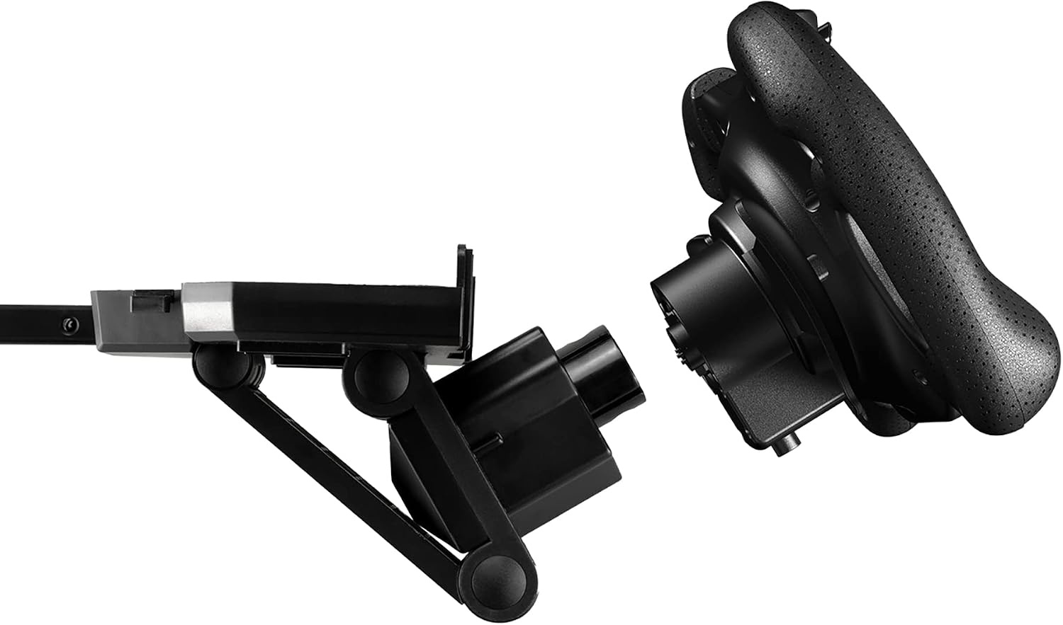 Fr-Tec Turbo Cup Racing Wheel With Pedals For Nintendo Switch, Oled &Amp; Pc - Image 5