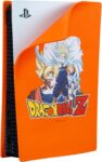 Dragon Ball Z Silicone Cover for PS5