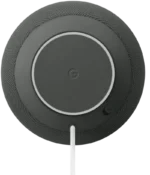 Google Home Smart Speaker with Gemini - Hazel Color | AI Voice Assistant & Smart Home Hub - Image 3