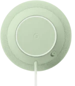 Google Home Smart Speaker with Gemini - Jade Color | AI Voice Assistant & Smart Home Hub - Image 3