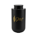 Home Scent Smart Car Aromatherapy Diffuser Black