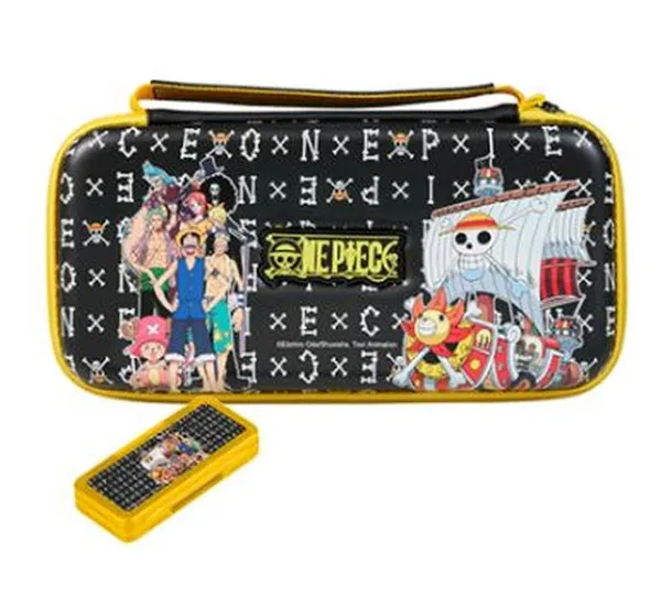 One Piece Thousand Sunny Carrying Case