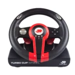 ⁦FR-TEC Pro Gaming Controller for Nintendo Switch | Handheld Controller Grip⁩ - الصورة ⁦2⁩