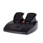 ⁦FR-TEC Pro Gaming Controller for Nintendo Switch | Handheld Controller Grip⁩ - الصورة ⁦4⁩