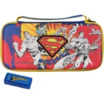Superman Carrying Case for Nintendo Switch