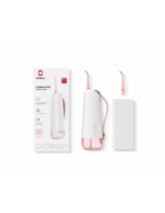 Oclean W10 Oral Irrigator Pink – Smart Water Flosser - Image 3