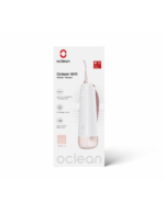 Oclean W10 Oral Irrigator Pink – Smart Water Flosser - Image 4