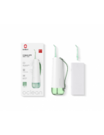 Oclean W10 Oral Irrigator Green – Smart Water Flosser - Image 3