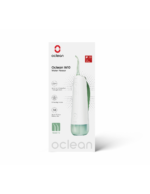 Oclean W10 Oral Irrigator Green – Smart Water Flosser - Image 4