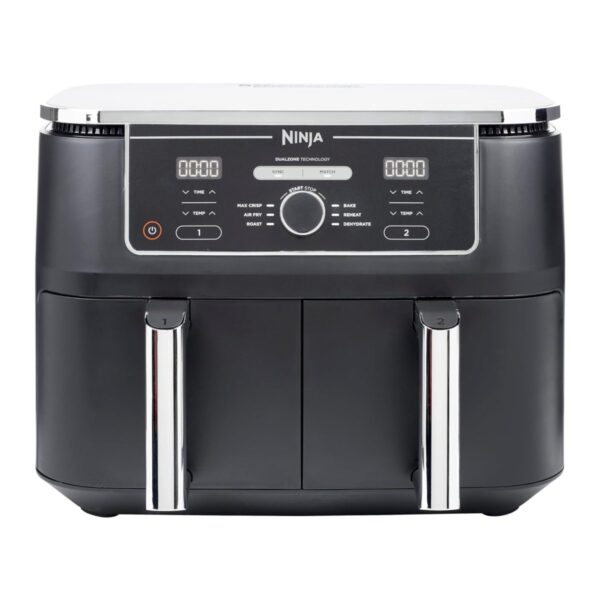 Ninja Foodi Dual Zone Air Fryer AF400