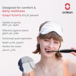 Oclean Flow Blue Sonic Electric Toothbrush - Image 5