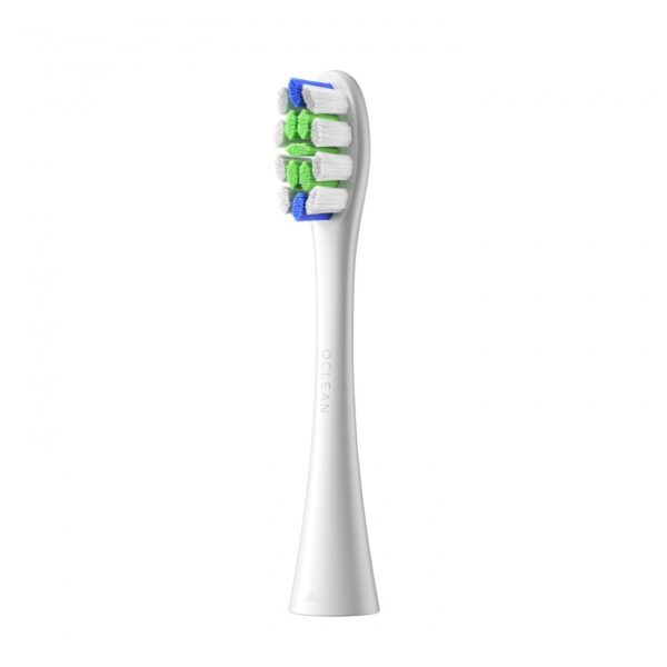 Oclean P1C1 Professional Clean Brush Head White