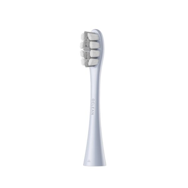 Oclean P1C10 Professional Clean Brush Head Grey