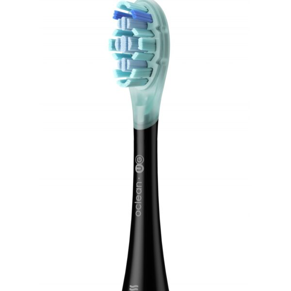 Oclean UG02 Ultra Gum Care Brush Head Black