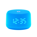 Yasmina Lite AI Smart Speaker – blue
