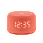 Yasmina Lite AI Smart Speaker – Orange