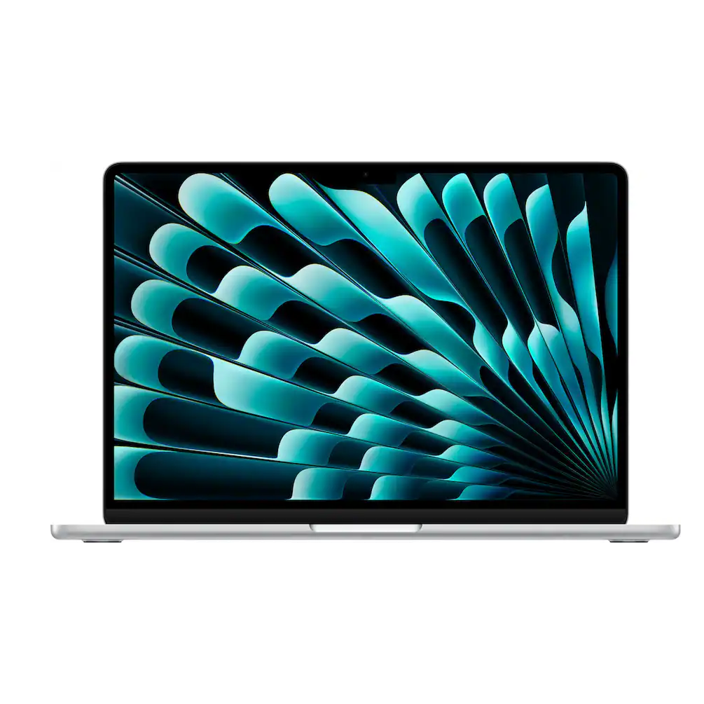 Apple Macbook Air 13-Inch Laptop - M5 (2) Apple Macbook Air 13-Inch Laptop - M5