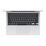 Apple MacBook Air 13-inch Laptop - M5 chip with 10-core CPU and 8-core GPU - 16GB Memory - 512GB SSD - Midnight MDHE4 - Image 2