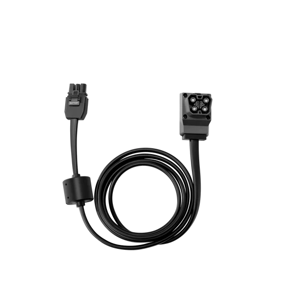 EcoFlow 1000W Alternator Charger Cable