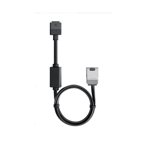 EcoFlow 800W Alternator Charger Cable