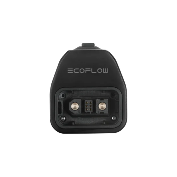 EcoFlow DELTA Pro to Smart Generator Adapter
