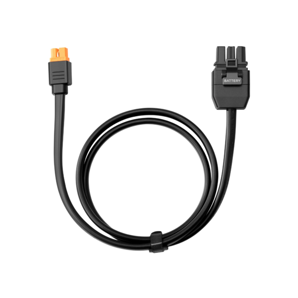 EcoFlow XT60 to 1000W Alternator Charger Cable (1M)