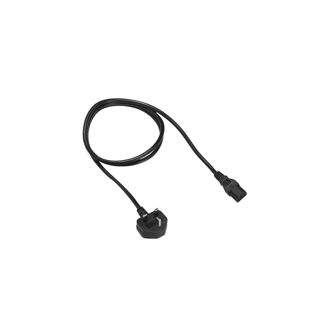 Ecoflow Ac Charging Cable River Series (1 (2) Ecoflow Ac Charging Cable River Series (1.5M)