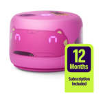 Yasmina Lite AI Smart Speaker + 12months Subscription Include