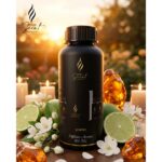Home Scent JASMINE Aroma Oil 500ml