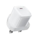 Wiwu Jello 20w GaN Fast charger