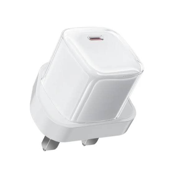 Wiwu Jello 20w GaN Fast charger